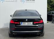 BMW Řada 5 20