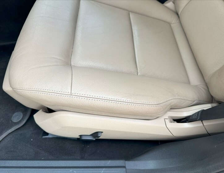 Mercedes-Benz Třídy E 21