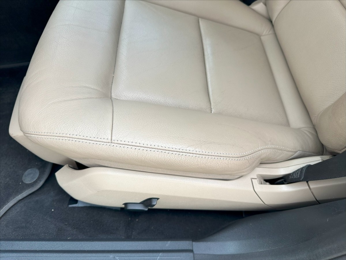 Mercedes-Benz Třídy E