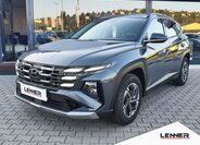 Hyundai Tucson SUV 1,6 l 118 kw