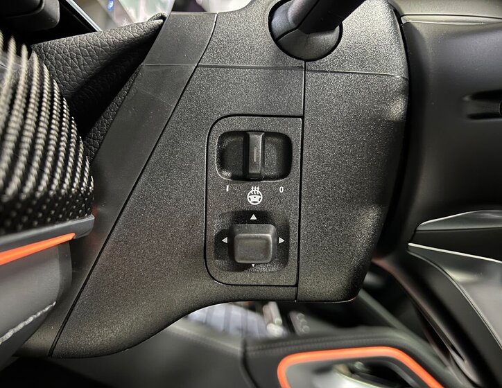 Mercedes-Benz GLS SUV / Terénní 3,0 l 280 kw