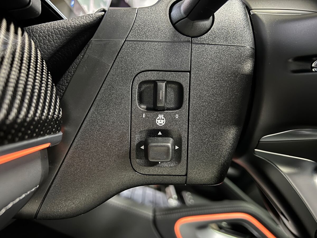 Mercedes-Benz GLS SUV / Terénní 3,0 l 280 kw