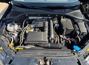 Škoda Octavia Kombi 1,4 l 103 kw