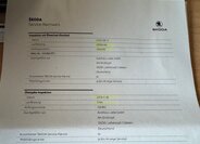 Škoda Superb Liftback 2,0 l 110 kw