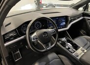 Volkswagen Touareg SUV / Terénní 3,0 l 210 kw