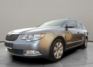 Škoda Superb Kombi 1,4 l 92 kw