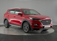 Hyundai Tucson SUV / Terénní 1,6 l 130 kw