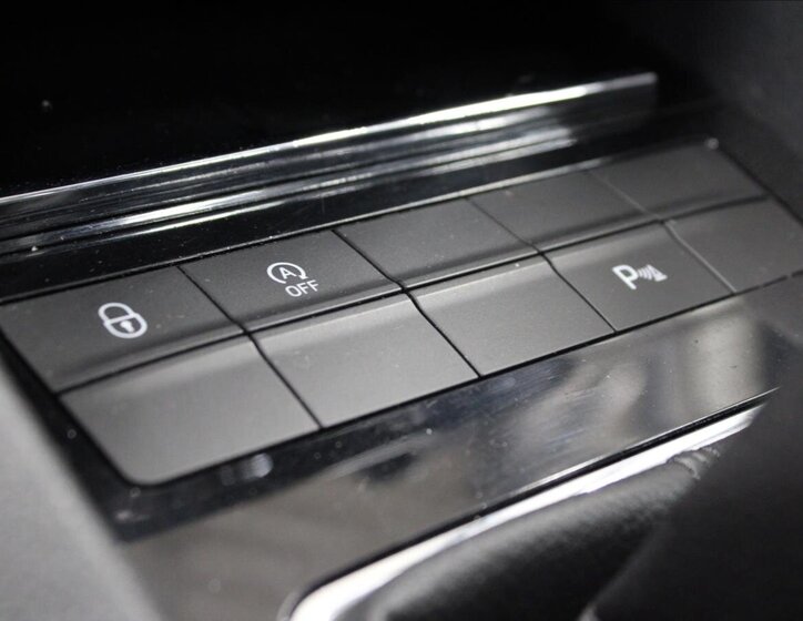 Škoda Octavia Kombi 1,6 l 85 kw