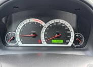 Chevrolet Captiva SUV / Terénní 2,0 l 110 kw