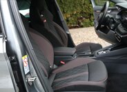 Škoda Octavia Kombi 2,0 l 147 kw