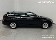 Škoda Octavia 3