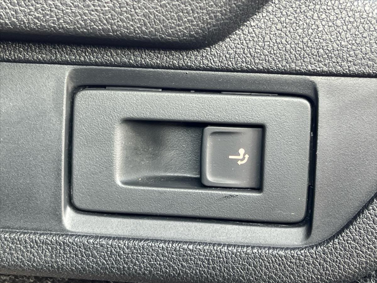 Škoda Octavia Sedan 2,0 l 85 kw