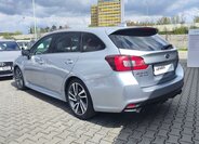 Subaru Levorg Kombi 1,6 l 125 kw
