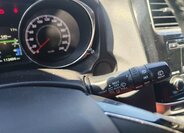 Mitsubishi ASX SUV / Terénní 1,6 l 86 kw