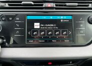 Citroën C4 SpaceTourer MPV 1,5 l 96 kw