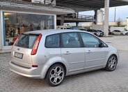 Ford C-MAX MPV 1,8 l 85 kw