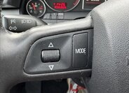 Audi A4 Kombi 1,9 l 85 kw