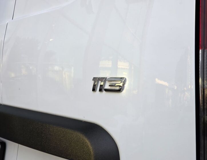 Mercedes-Benz Citan 7