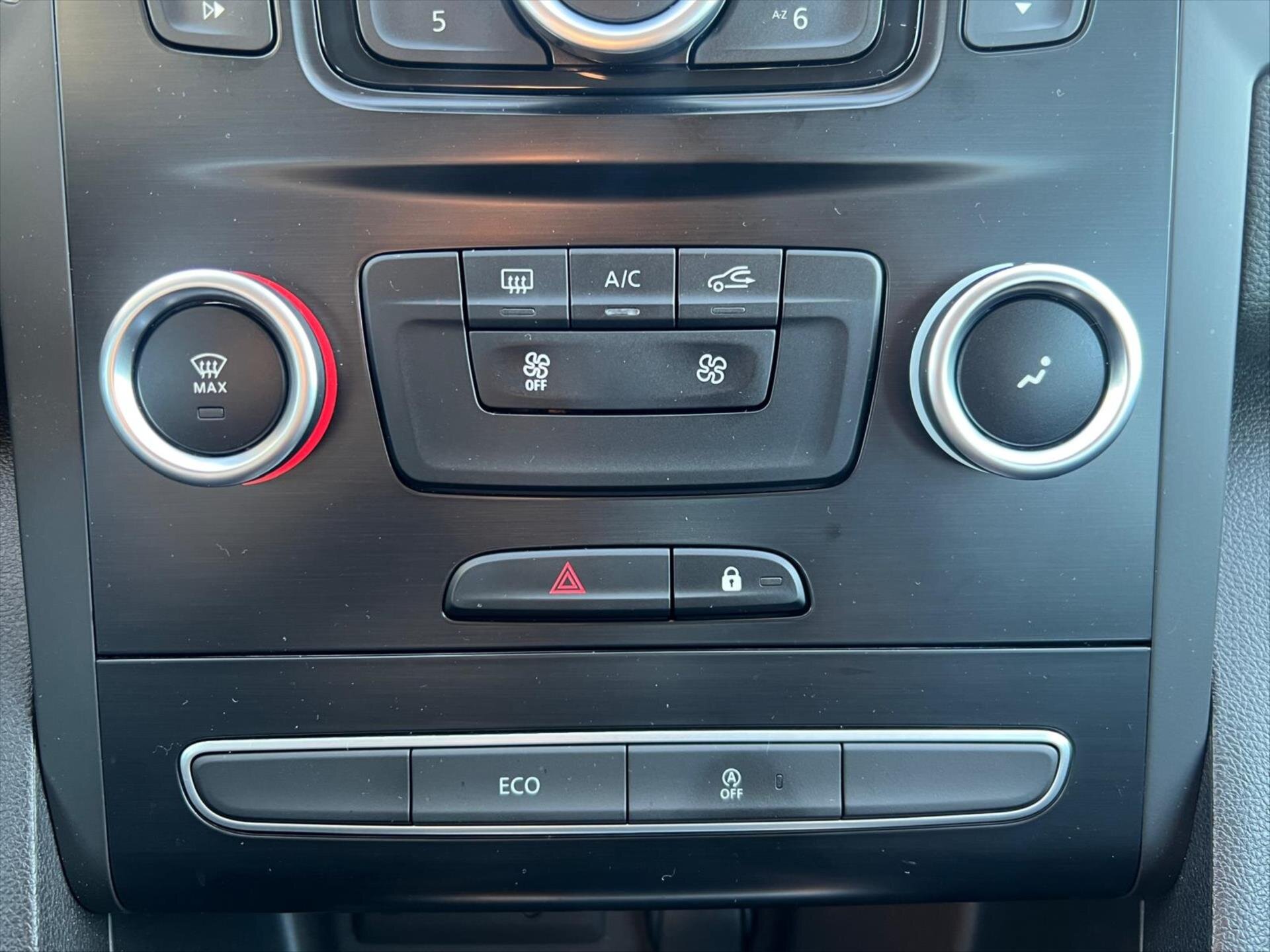 Renault Mégane Kombi 1,3 l 75 kw