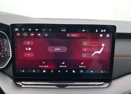 Škoda Octavia Liftback 2,0 l 195 kw