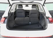 Volkswagen Tiguan SUV / Terénní 2,0 l 147 kw