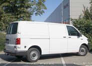 Volkswagen Transporter 6