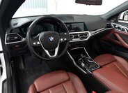 BMW Řada 4 Kabriolet 2,0 l 140 kw