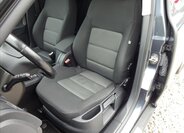 Škoda Octavia Kombi 1,8 l 118 kw