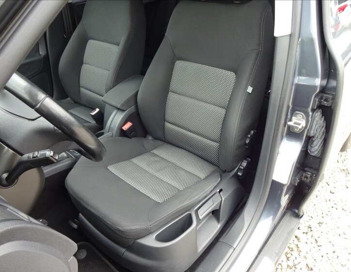 Škoda Octavia Kombi 1,8 l 118 kw