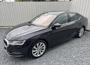 Škoda Octavia Sedan / Limuzína 1,5 l 110 kw