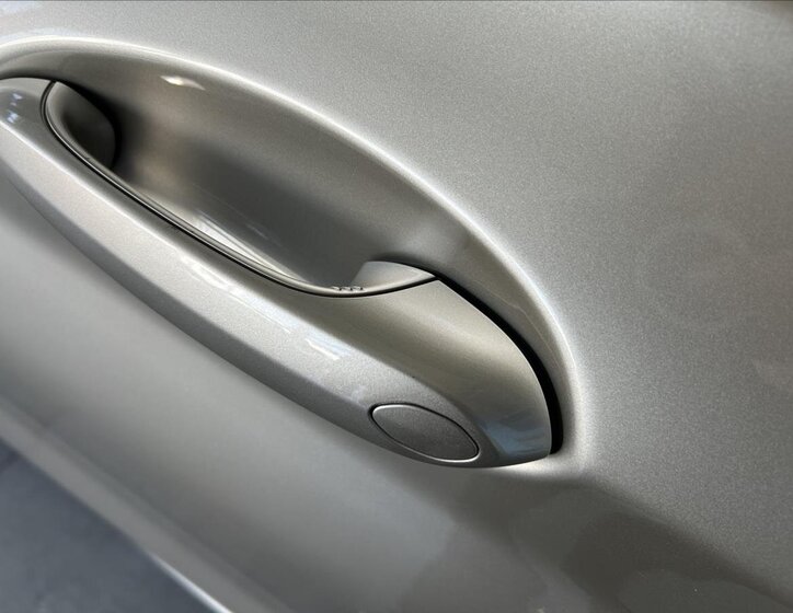 BMW X4 SUV / Terénní 2,0 l 140 kw