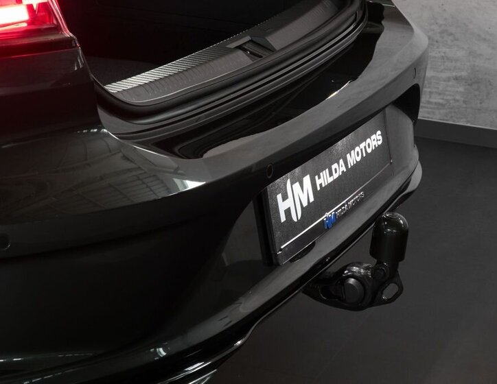 Volkswagen Arteon Kombi 2,0 l 235 kw