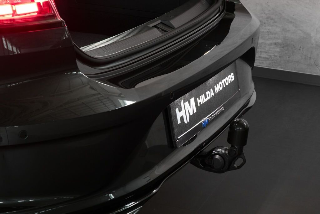 Volkswagen Arteon Kombi 2,0 l 235 kw