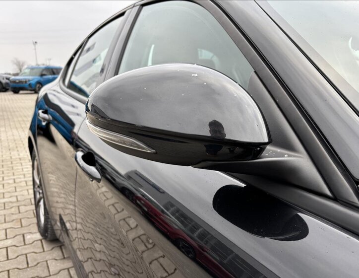 Alfa Romeo Giulia Sedan 2,1 l 132 kw