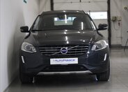 Volvo XC60 SUV / Terénní 2,4 l 162 kw