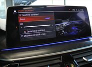 BMW Řada 5 Kombi 3,0 l 210 kw