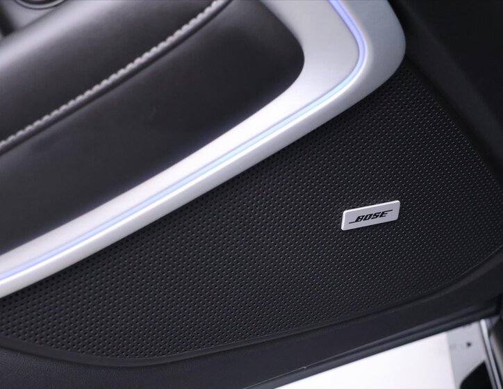 Chevrolet Camaro Kupé 6,2 l 339 kw