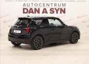 Mini Cooper Hatchback 2,0 l 150 kw