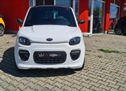 Microcar DUE Hatchback 498,0 6 kw