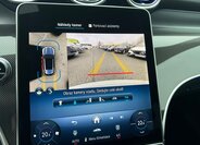 Mercedes-Benz GLC 17