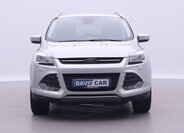 Ford Kuga SUV / Terénní 1,5 l 110 kw