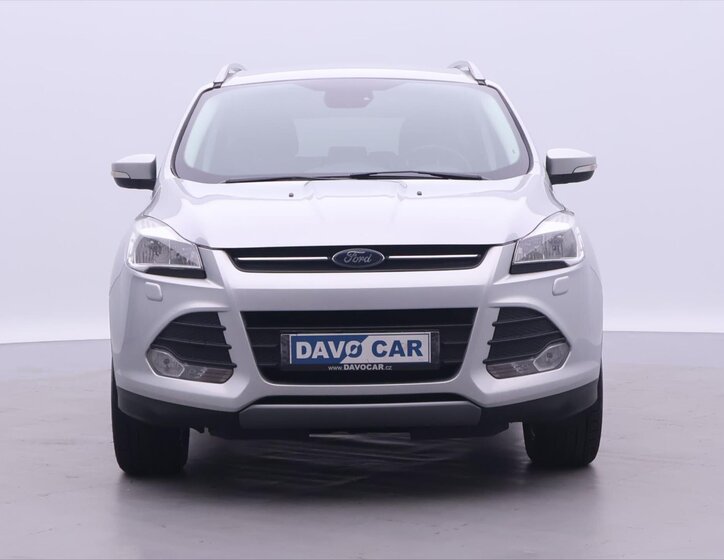 Ford Kuga SUV / Terénní 1,5 l 110 kw