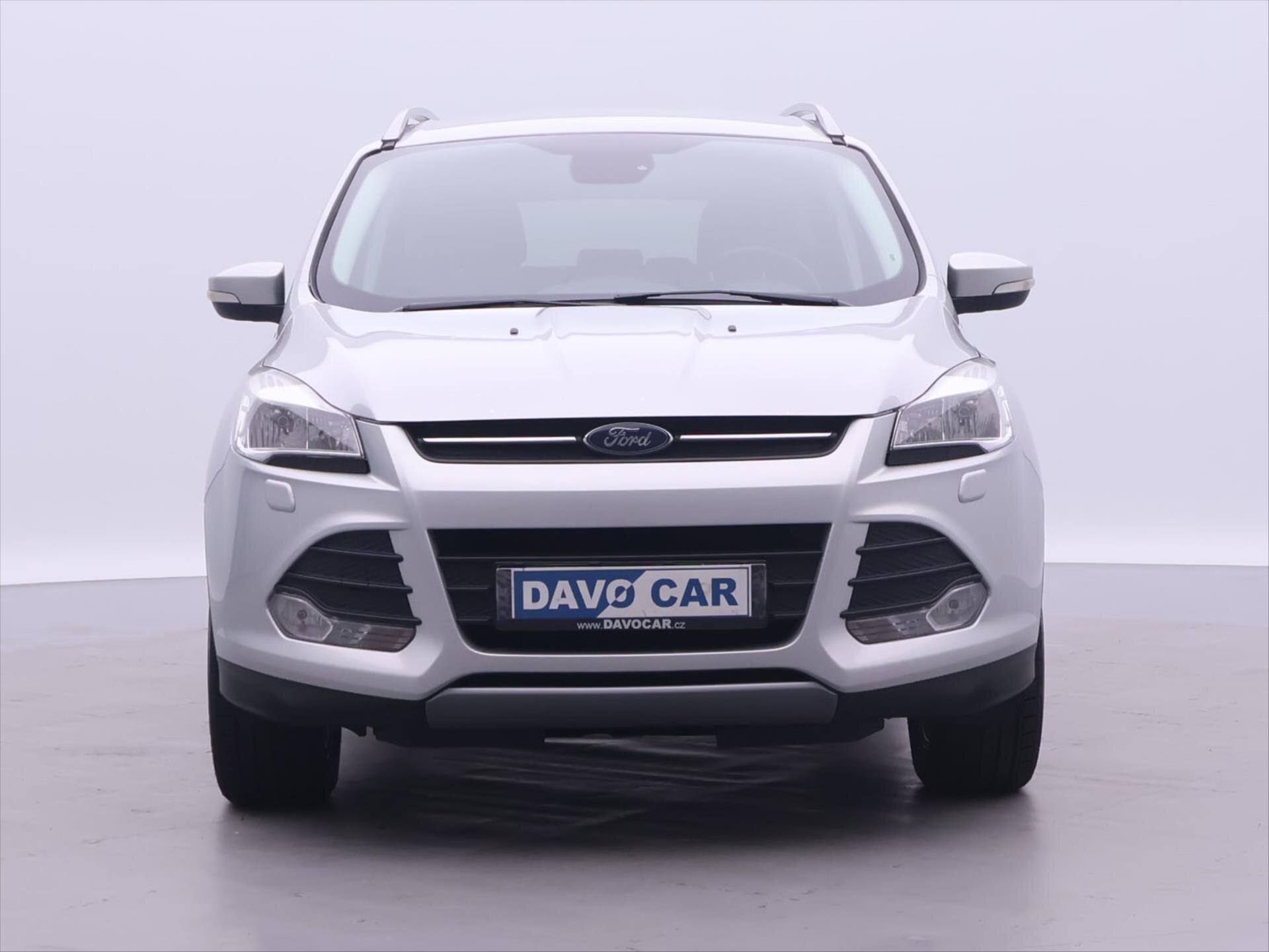 Ford Kuga SUV / Terénní 1,5 l 110 kw