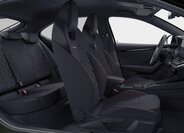 Škoda Octavia Liftback 2,0 l 195 kw