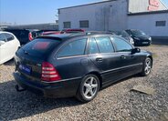 Mercedes-Benz Třídy C Kombi 2,1 l 110 kw