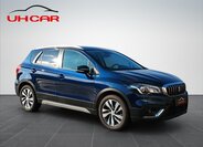 Suzuki SX4 S-Cross 3