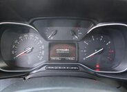 Citroën Berlingo MPV 1,5 l 75 kw