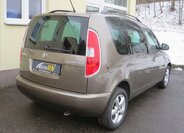 Škoda Roomster Hatchback 1,2 l 77 kw