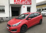 KIA Ceed Kombi 1,6 l 100 kw