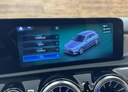 Mercedes-Benz Třídy A 16